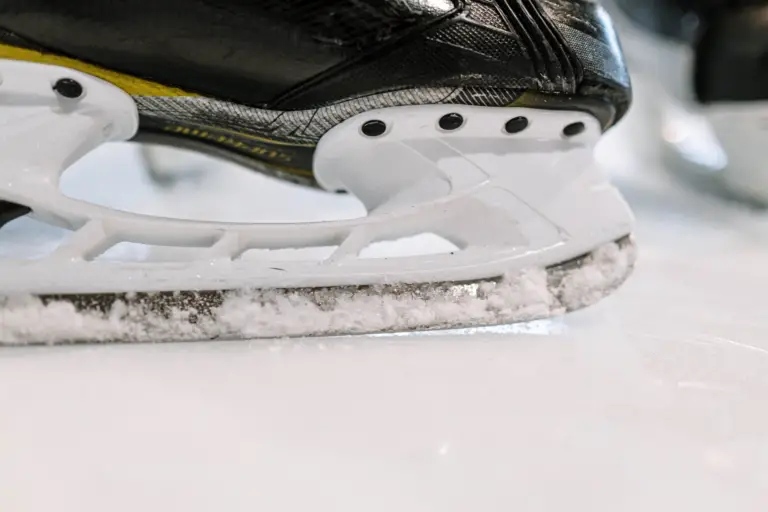 Mes-premiers-patins patins de hockey