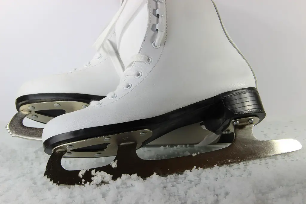 Comment bien choisir ses Patins à Glace?