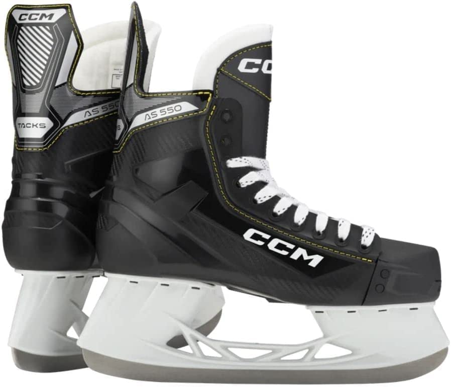 CCM Tacks AS-550 Patins de hockey à glace