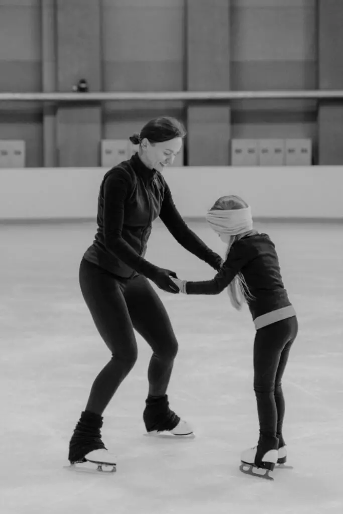 Comment choisir ses patins à glace?